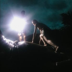 Meet your Posher, Kylee